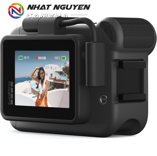 Display Mod for Gopro Hero 8