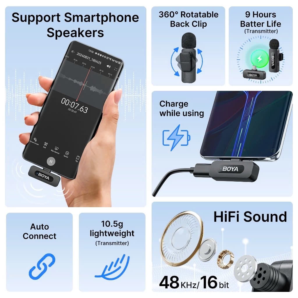 BOYA-BY-V1-V10-V2-V20-V2-0-Micro-Khong-Day-Ve-Ao-Micro-Khu-Tieng-On-Vlogging-Mic-Cho-iPhone-Android-4.jpg?v=1776311634