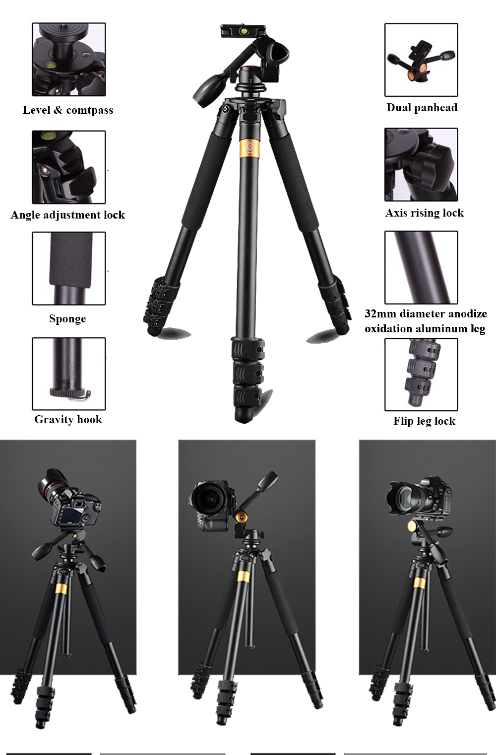 Chan-may-anh-chuyen-nghiep-Tripod-Beike-SL348-3.jpg?v=1781337662