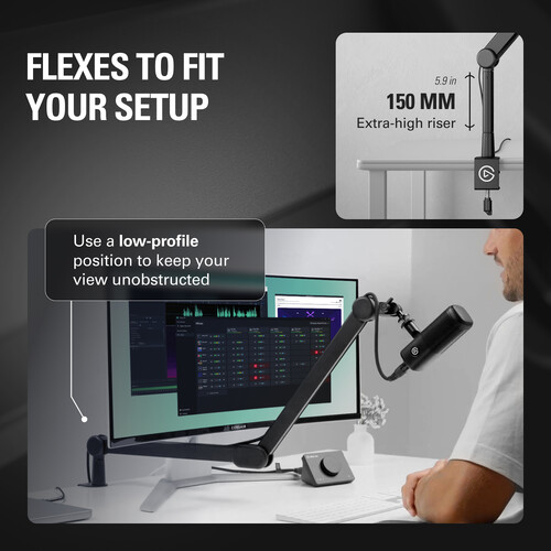 Elgato Wave Mic Arm MK.2 Broadcast Boom Arm-18.jpg