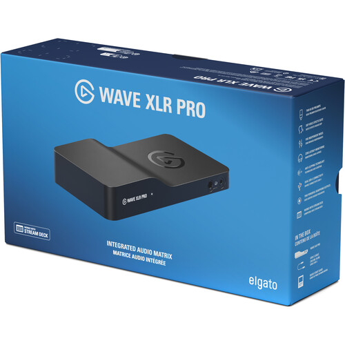 Elgato Wave XLR Pro USB-C Audio Interface-5.jpg