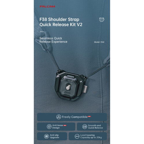 Falcam F38 Quick Release Buckle Kit for Shoulder Strap V2-7.jpg