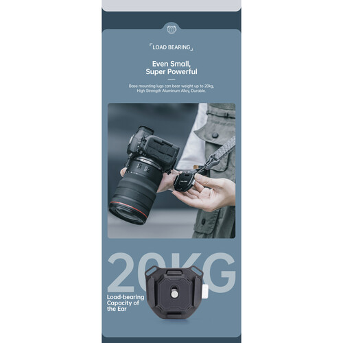 Falcam F38 Quick Release Buckle Kit for Shoulder Strap V2-10.jpg