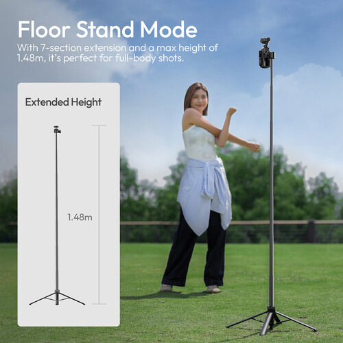 Ulanzi TT24 Cka Quick Release 2-in-1 Selfie Stick-16.jpg