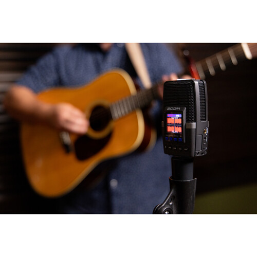 Zoom H2essential Multi-Mic 32-Bit Float Handy Recorder-13.jpg