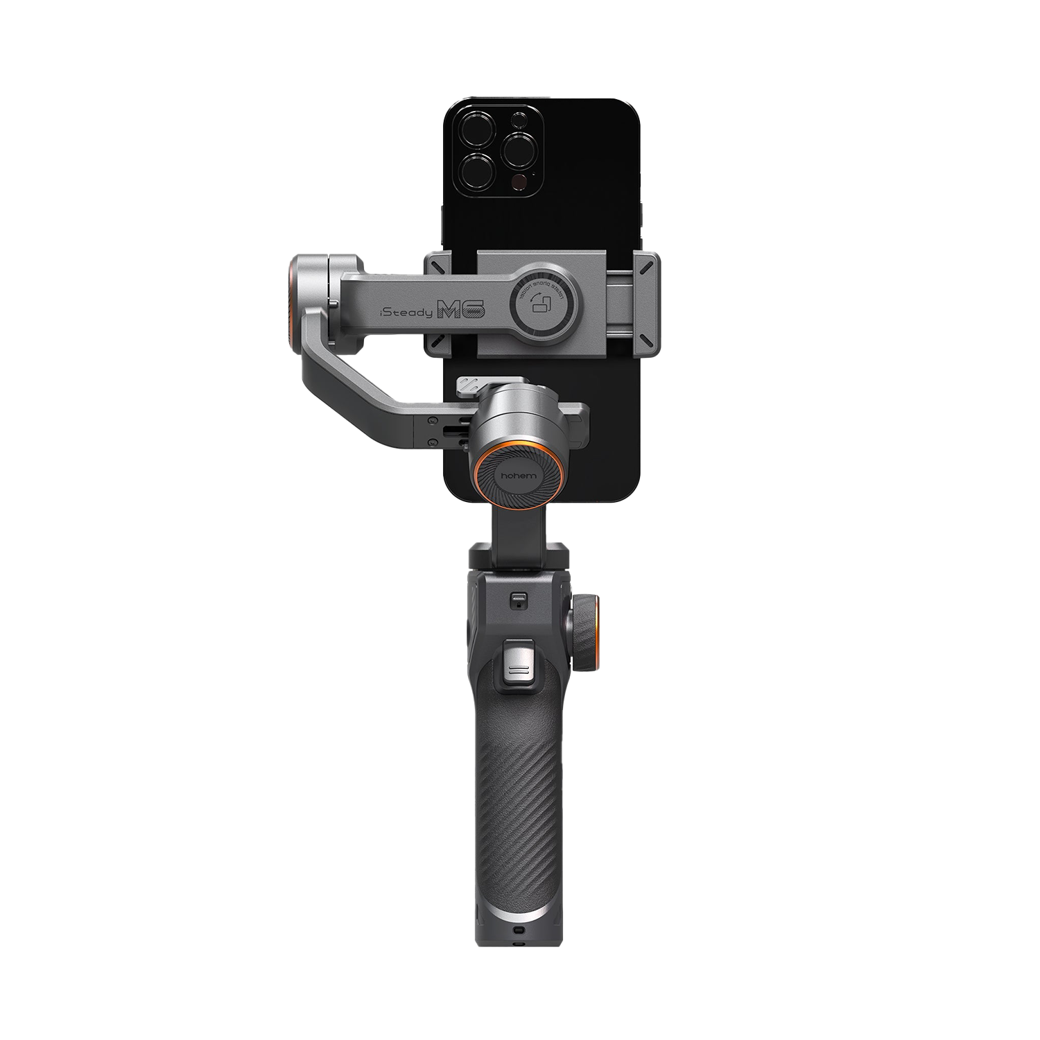 iSteady M6 / M6 Kit - Gimbal điện thoại Hohem iSteady