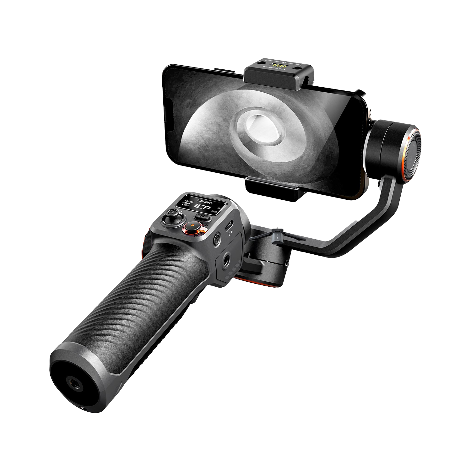 iSteady M6 / M6 Kit - Gimbal điện thoại Hohem iSteady