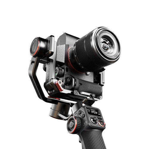iSteady MT2 / MT2 Kit- Gimbal Camera Hohem iSteady MT2