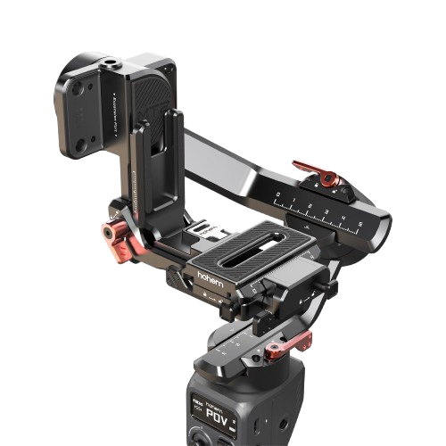 iSteady MT2 / MT2 Kit- Gimbal Camera Hohem iSteady MT2