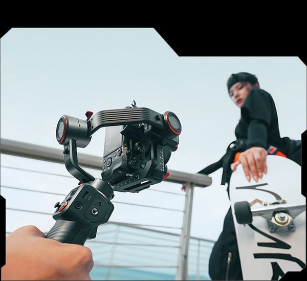 iSteady MT2 / MT2 Kit- Gimbal Camera Hohem iSteady MT2