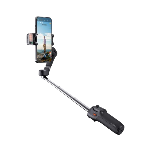 iSteady V3 - Gimbal Điện Thoại Hohem iSteady V3 Smartphone AI Gimbal Stabilizer