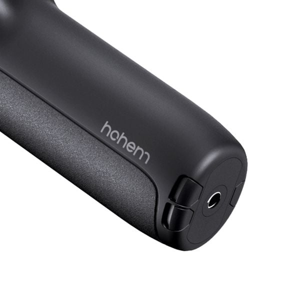 iSteady V3 - Gimbal Điện Thoại Hohem iSteady V3 Smartphone AI Gimbal Stabilizer