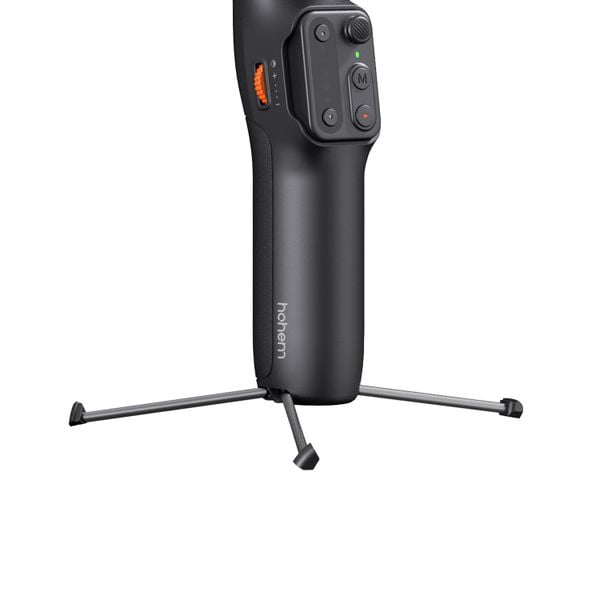 iSteady V3 - Gimbal Điện Thoại Hohem iSteady V3 Smartphone AI Gimbal Stabilizer