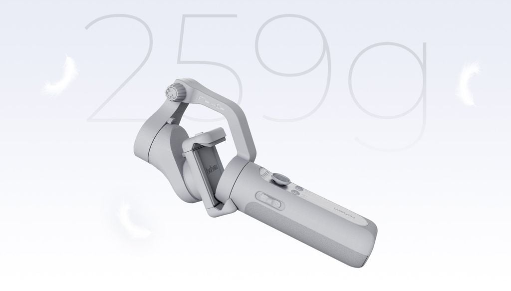 iSteady XE / XE Kit - Gimbal điện thoại Hohem iSteady XE / XE Kit