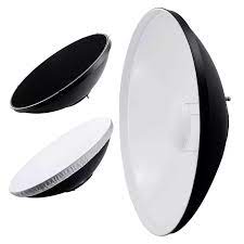 translucent diffuser for beautydish 40cm