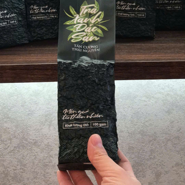 Chè Thái thường - 100Gr