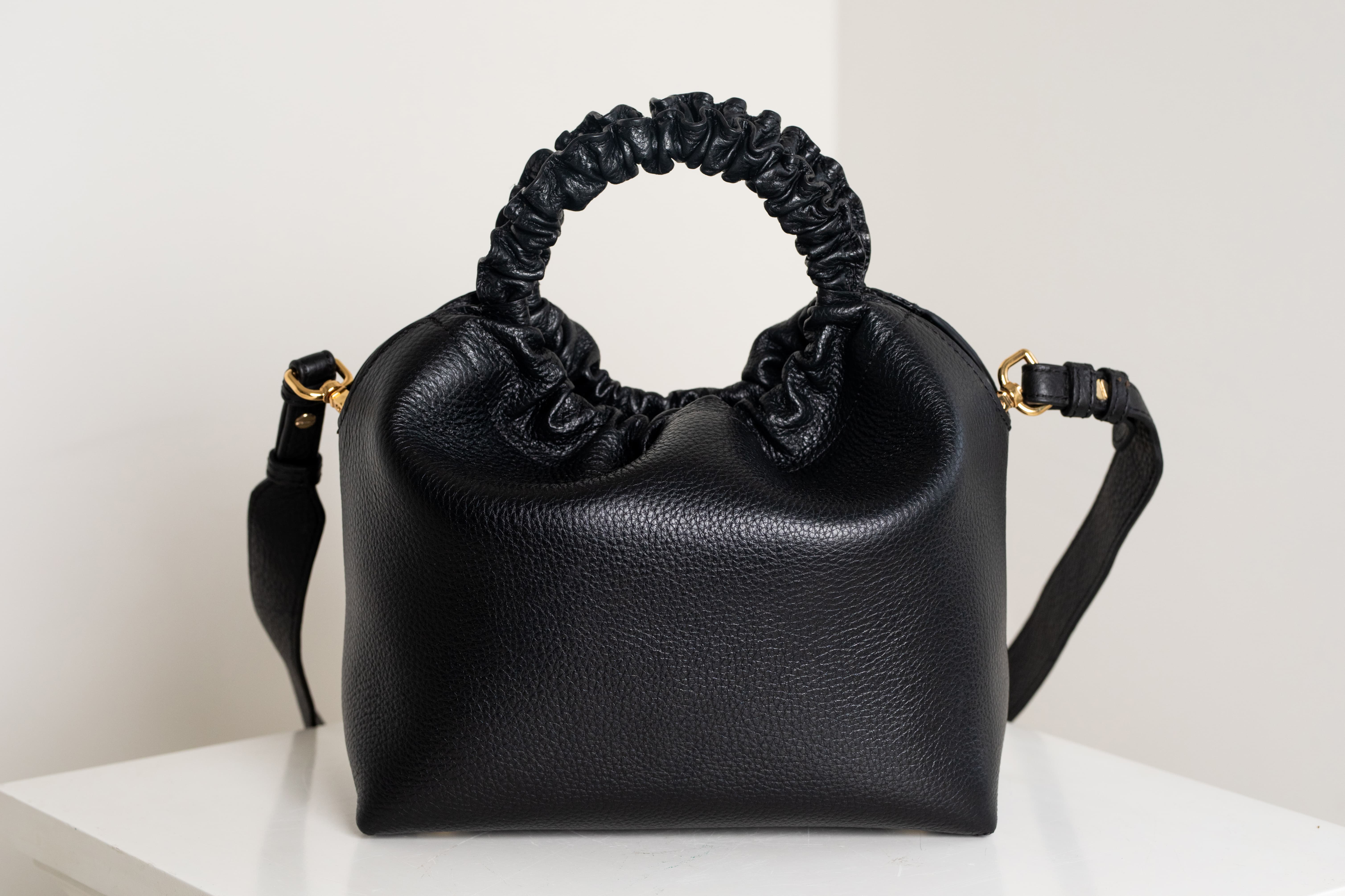 MANDALA BAG (BK)