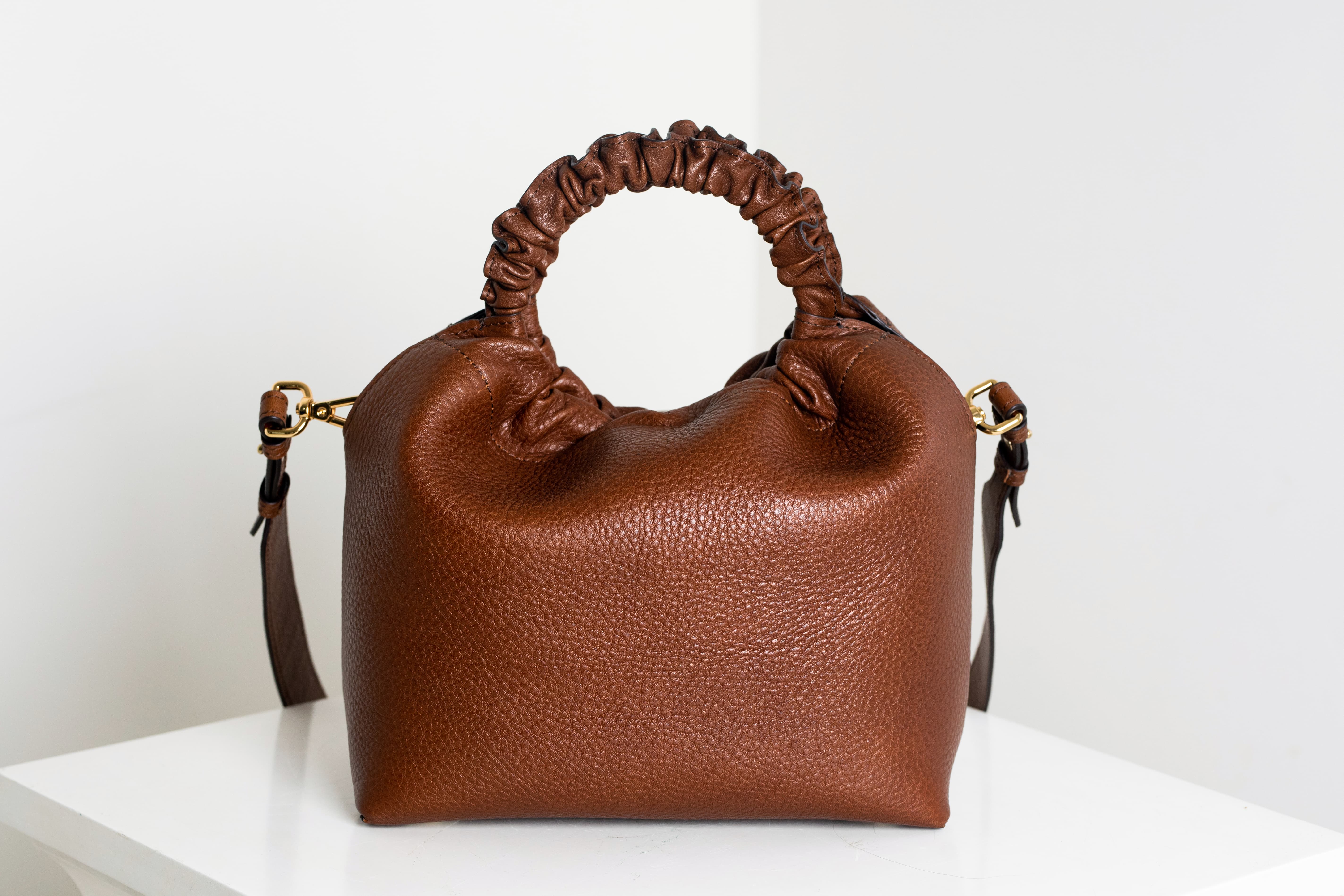 MANDALA BAG (BR)