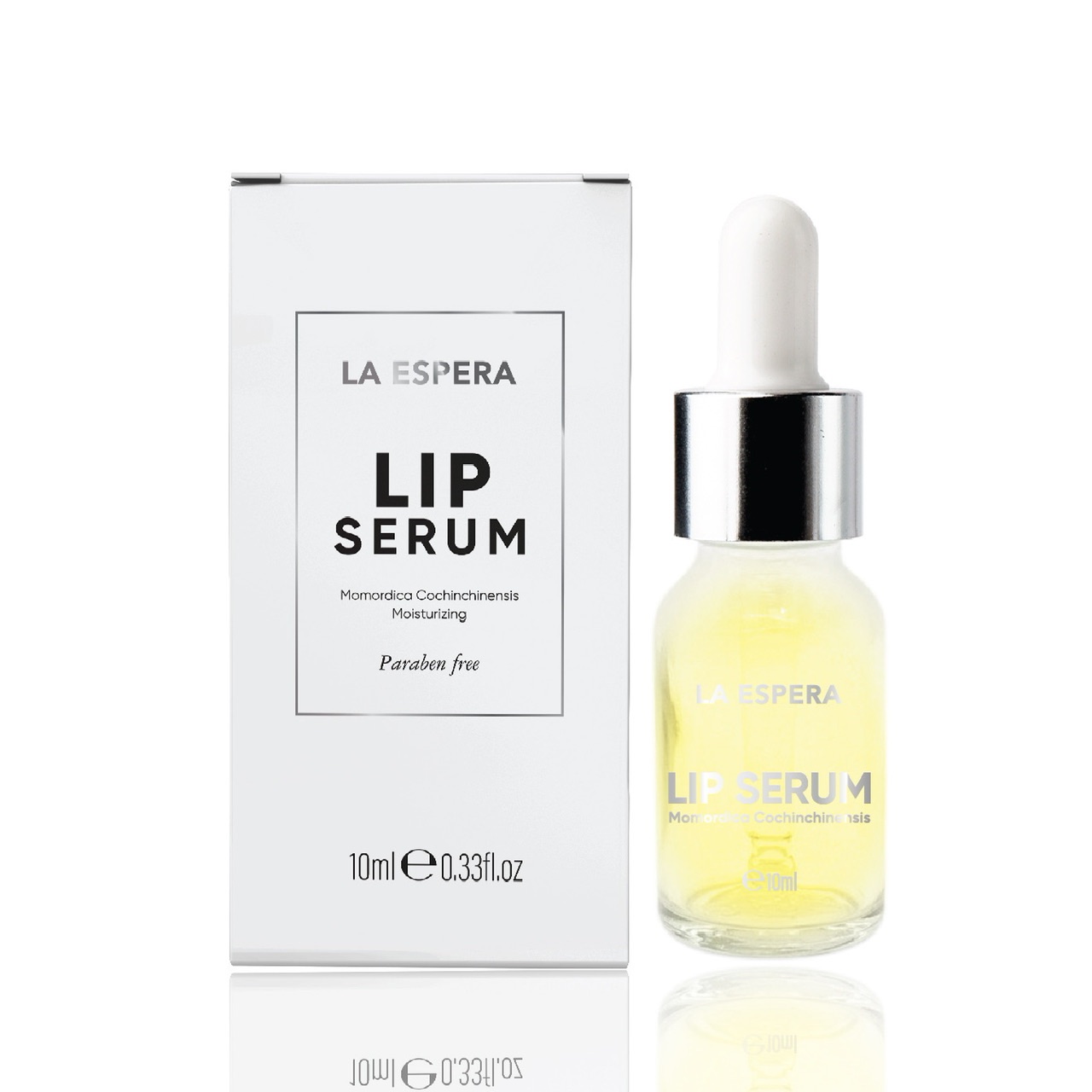 LIP SERUM (10ml)