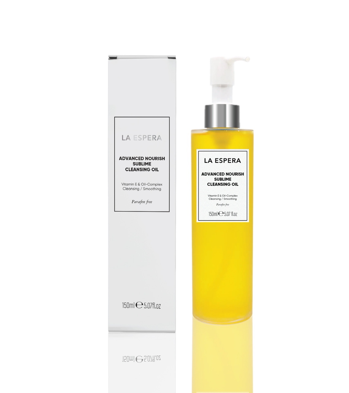 CLEANSING OIL (150ml)