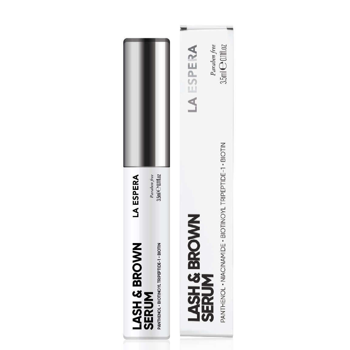 LASH & BROWN SERUM