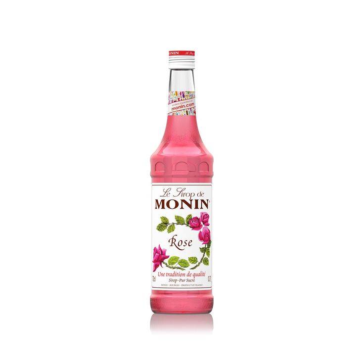 MONIN Rose Syrup - 250ml.jpg