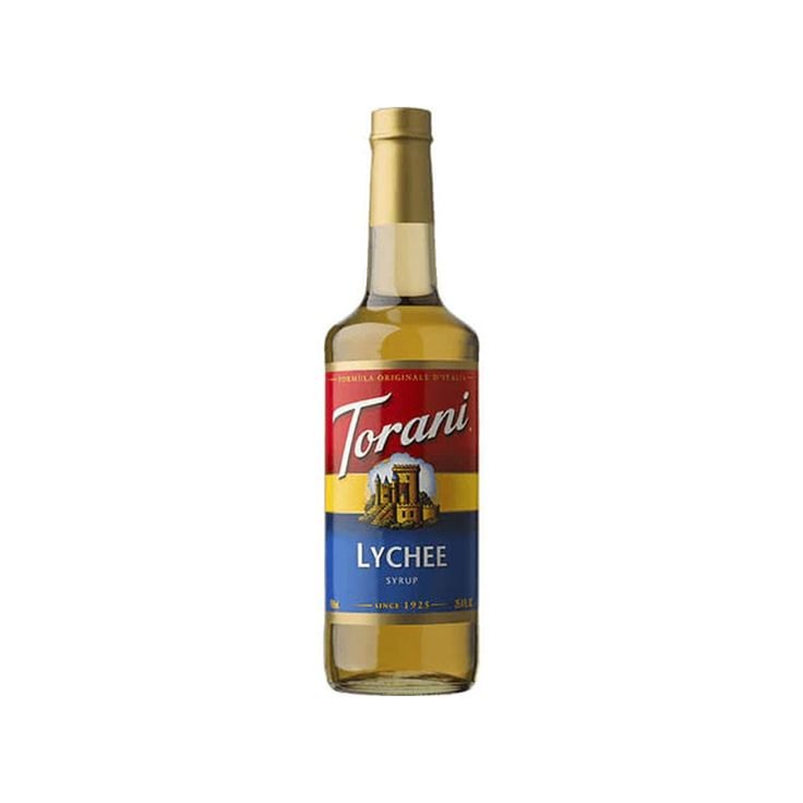 Torani Lychee Syrup - Bottle (750 mL).jpg