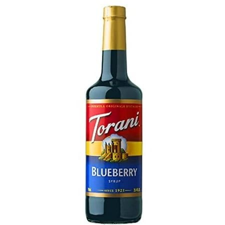 Torani Blueberry Syrup, 750 Ml.jpg