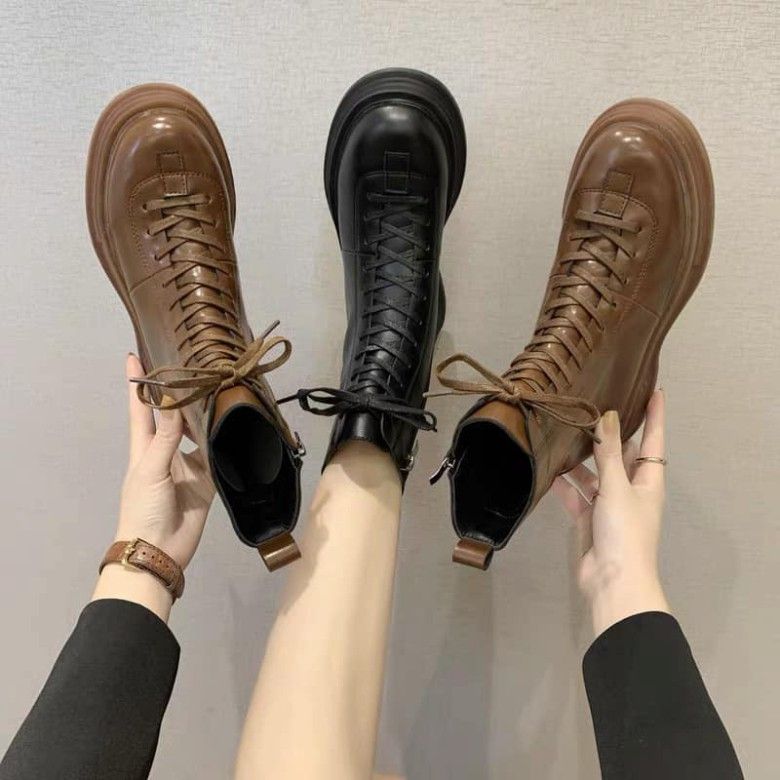 BỐT CỔ CAO DÂY NÂU TÂY