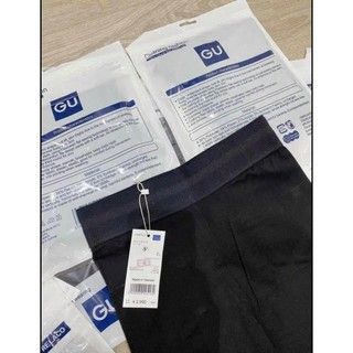 QUẦN LEGGING CHUN G.U TÔN DÁNG - XL