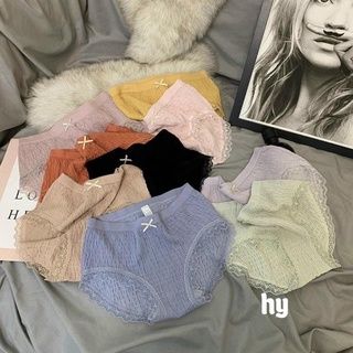 SET 10 QUẦN LÓT THÔNG HƠI