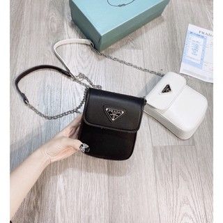 TÚI PRD ĐỰNG ĐIỆN THOAI - Đen