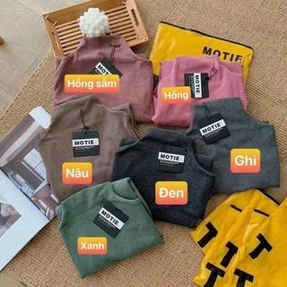 ÁO GIỮ NHIỆT HÃNG - Hồng