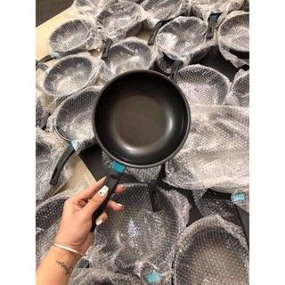 CHẢO CHỐNG DÍNH LÒNG SÂU SIZE 18