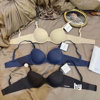ÁO LÓT MÁC TRÒN - Xanh coban - 34