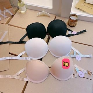 ÁO LÓT CÚP NGỰC NGANG TRƠN