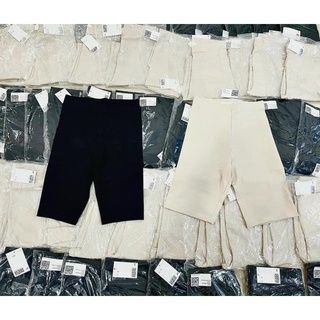 QUẦN LEGGING H.M - Be - XL