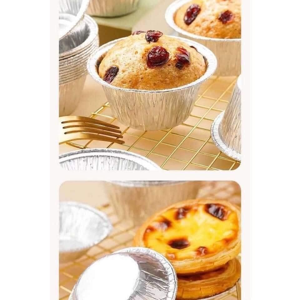 SET 100 CỐC GIẤY BẠC NƯỚNG THỰC PHẨM