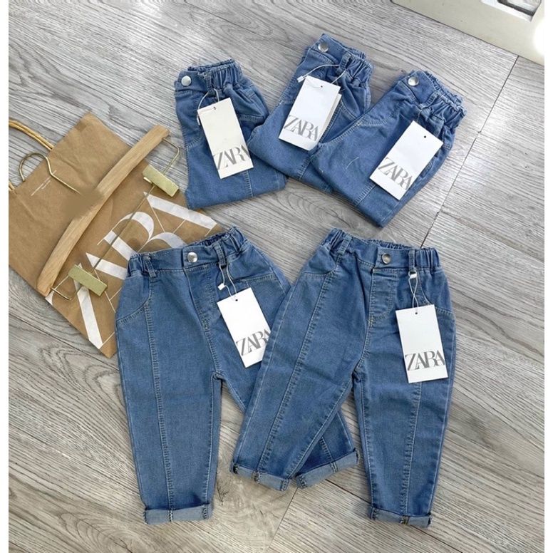 QUẦN JEAN KID BT - 08