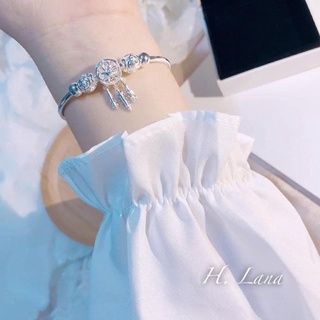 LẮC TAY PANDORAA FULL BOX