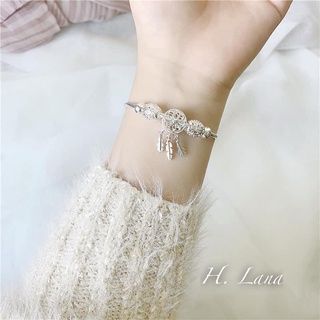 LẮC TAY PANDORAA FULL BOX