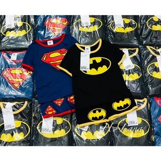 SET 2B BATMAN THAN ĐEN - 06