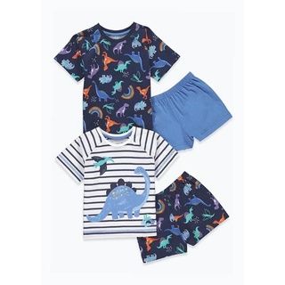 COMBO 2 BỘ KHỦNG LONG KẺ