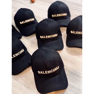 MŨ LƯỠI TRAI CHỮ BALEN.CIAGA
