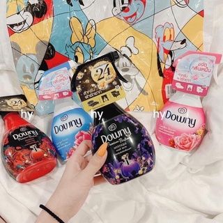 XỊT THƠM DOWNY SẢN PHẨM MỚI VỪA MỚI RA MẮT TẠI THÁI LAN - Hồng