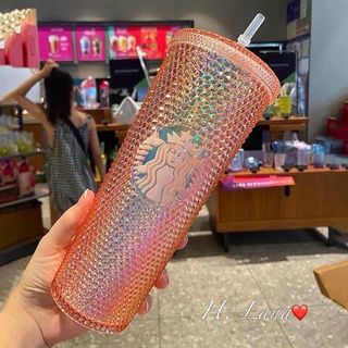 LY MÀU NHŨ SIÊU HOT - Hồng