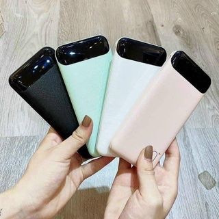 SẠC DỰ PHÒNG WEKOMEE - Đen