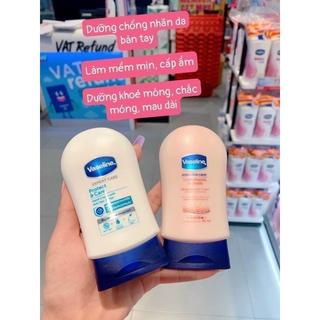 KEM DƯỠNG CHĂM SÓC TAY VASELINE