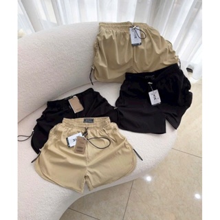 SET 2 QUẦN ĐÙI GIÓ RÚT DÂY GẤU - Set 2 - S