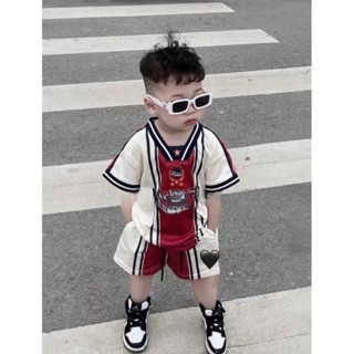 SET 2 BỘ THỂ THAO CỔ TIM MIKEN - Set 2 - 90
